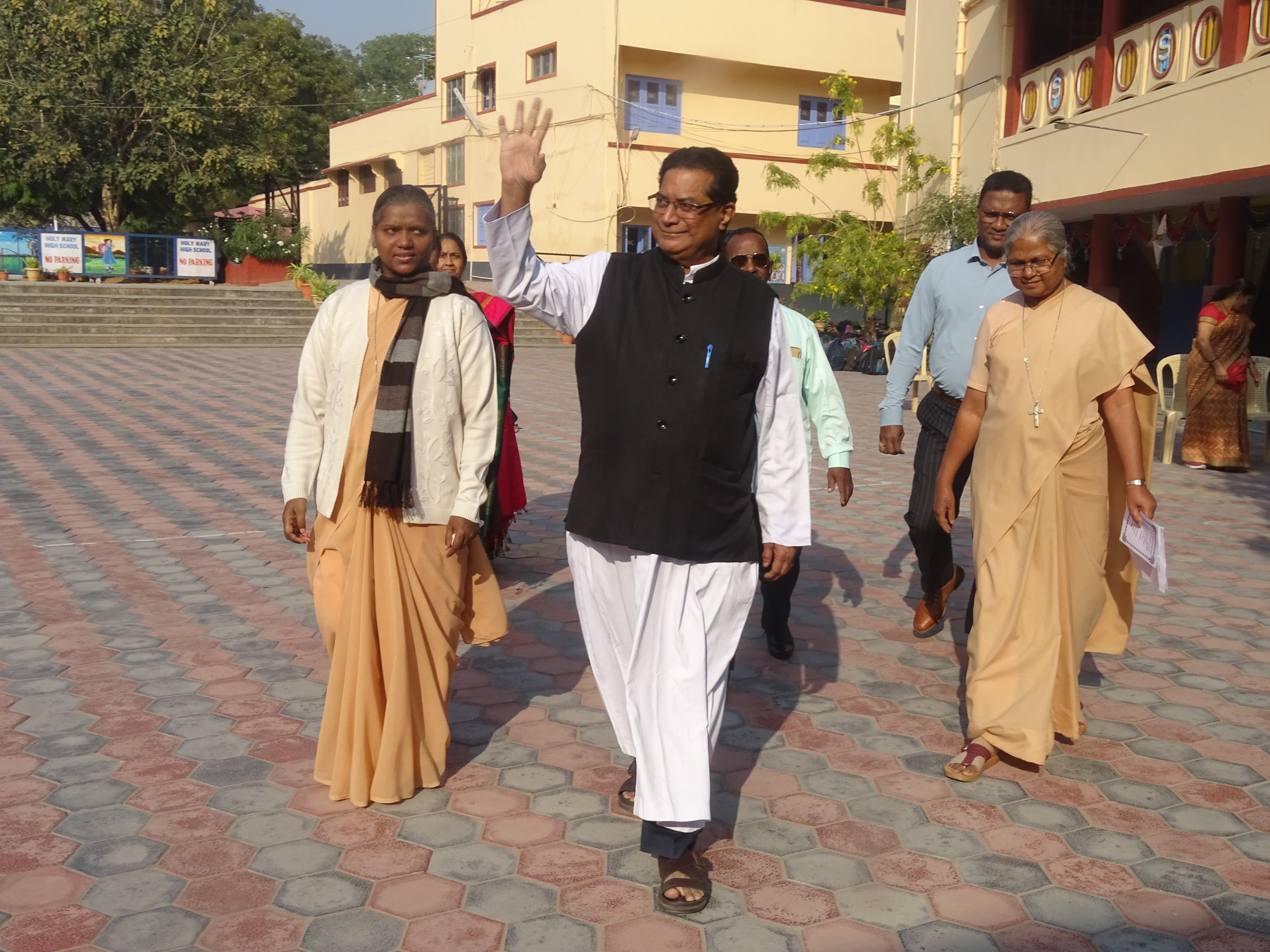 25-Dec-Christmas celebrations