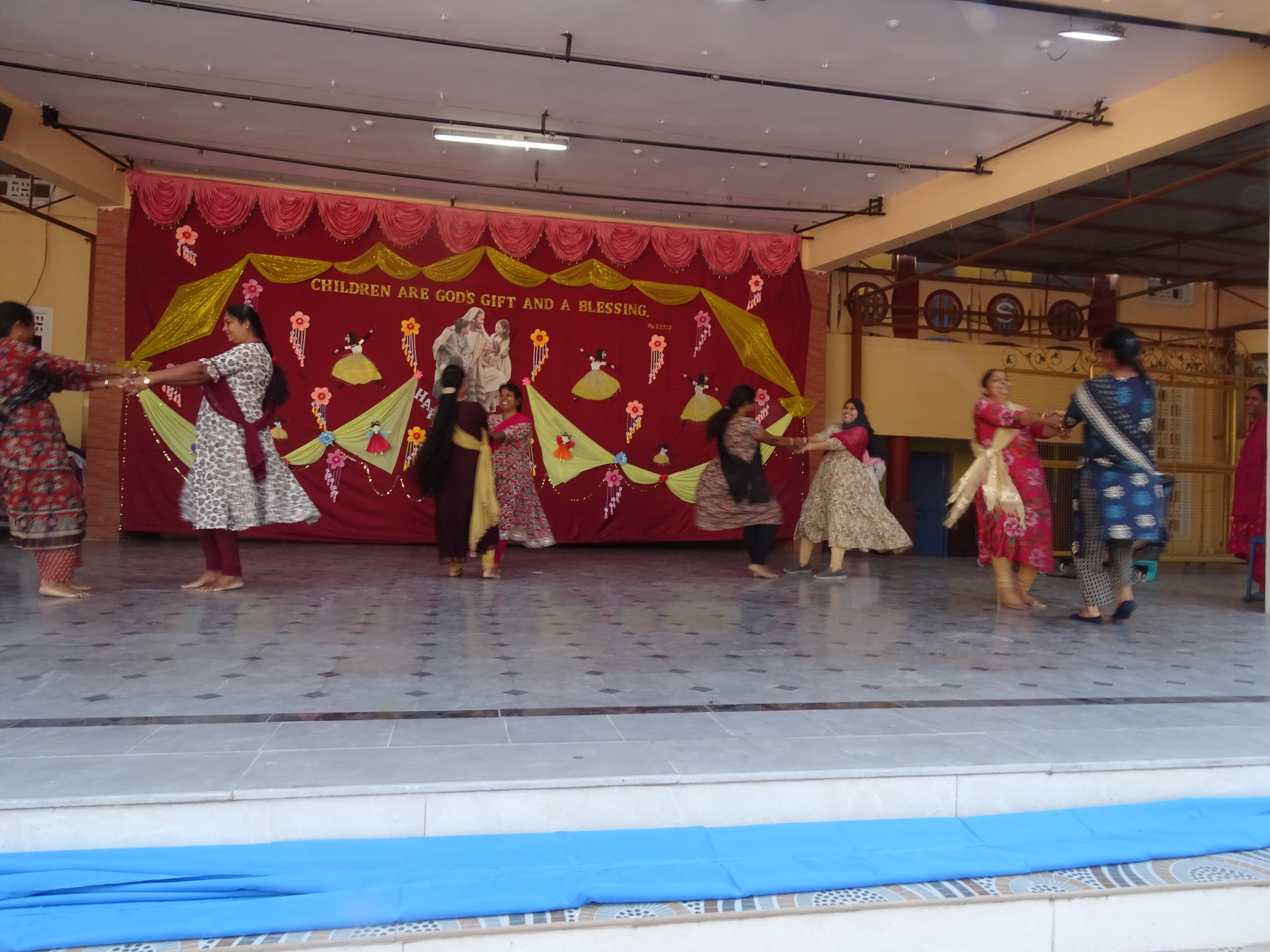 Children's Day Photo 10