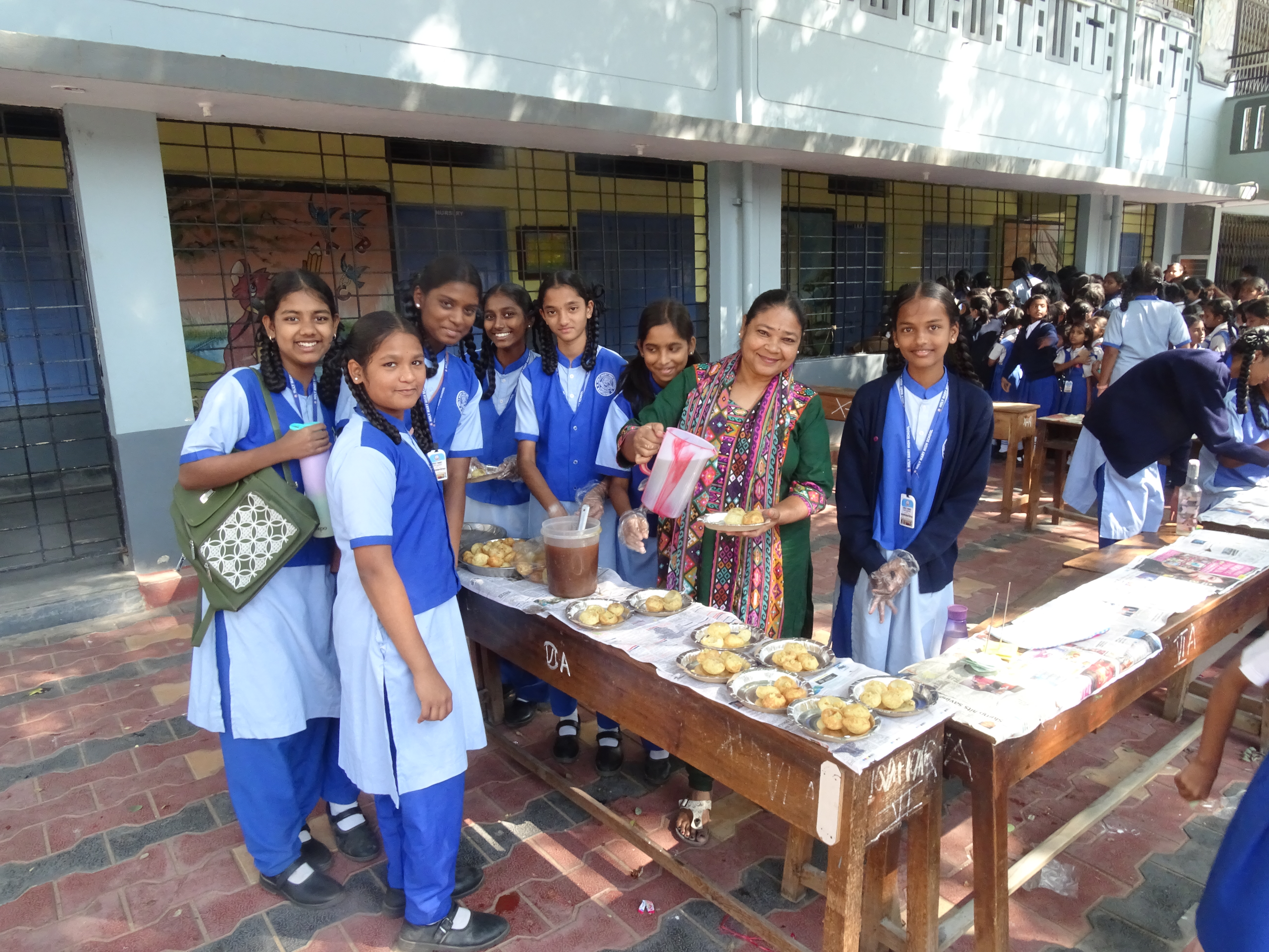 Children's Day Photo 20