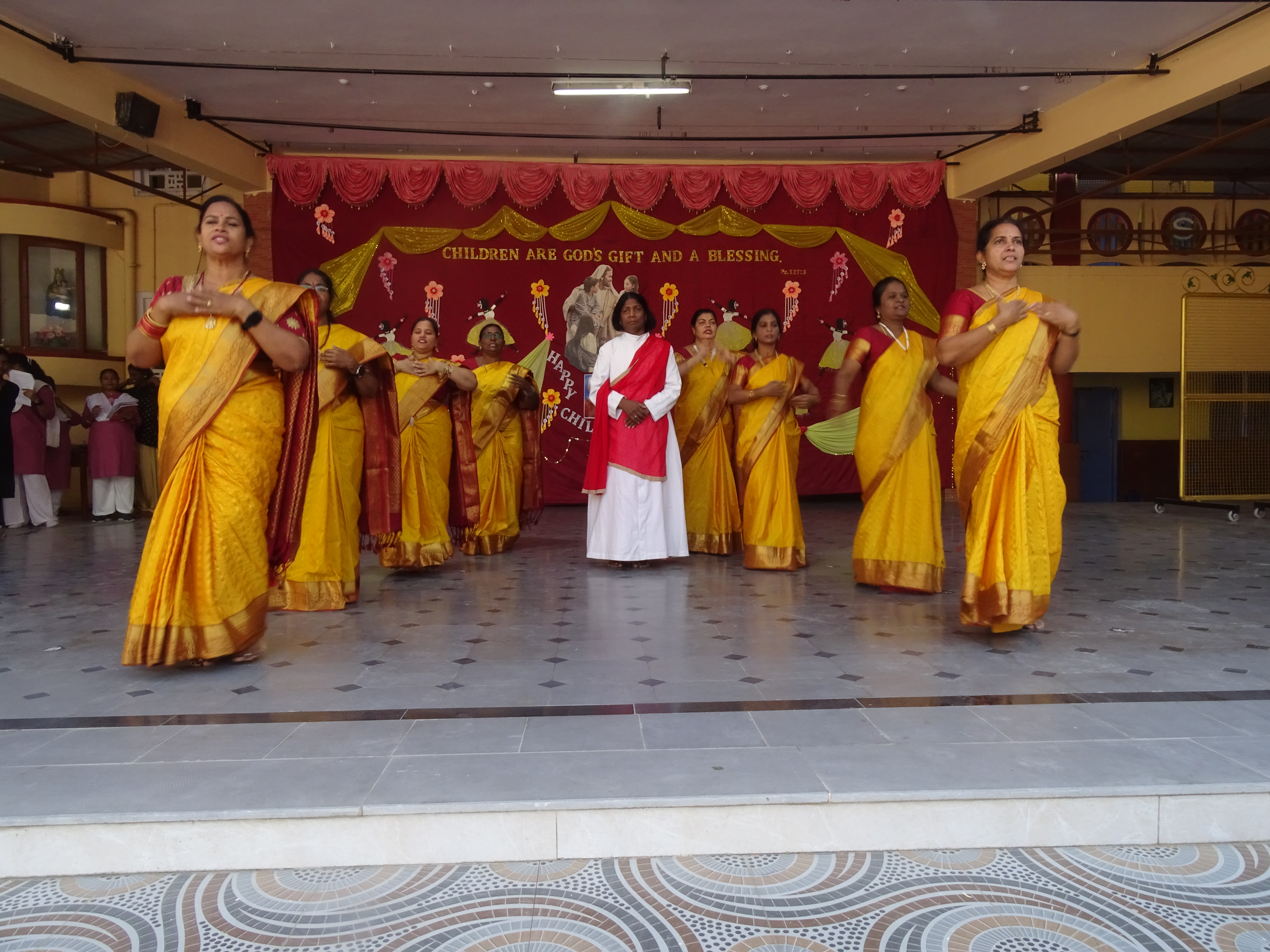 Children's Day Photo 3