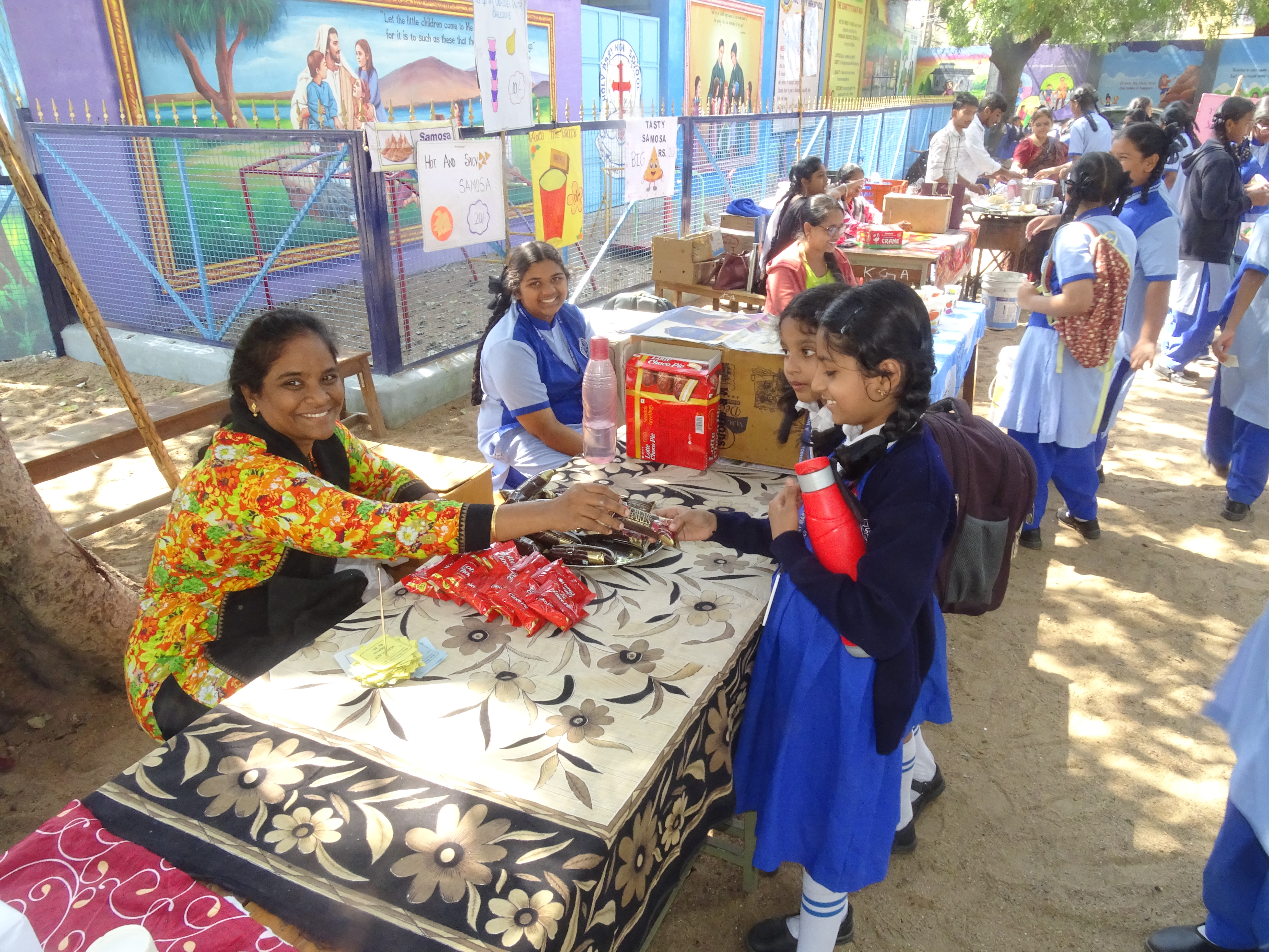 Children's Day Photo 45