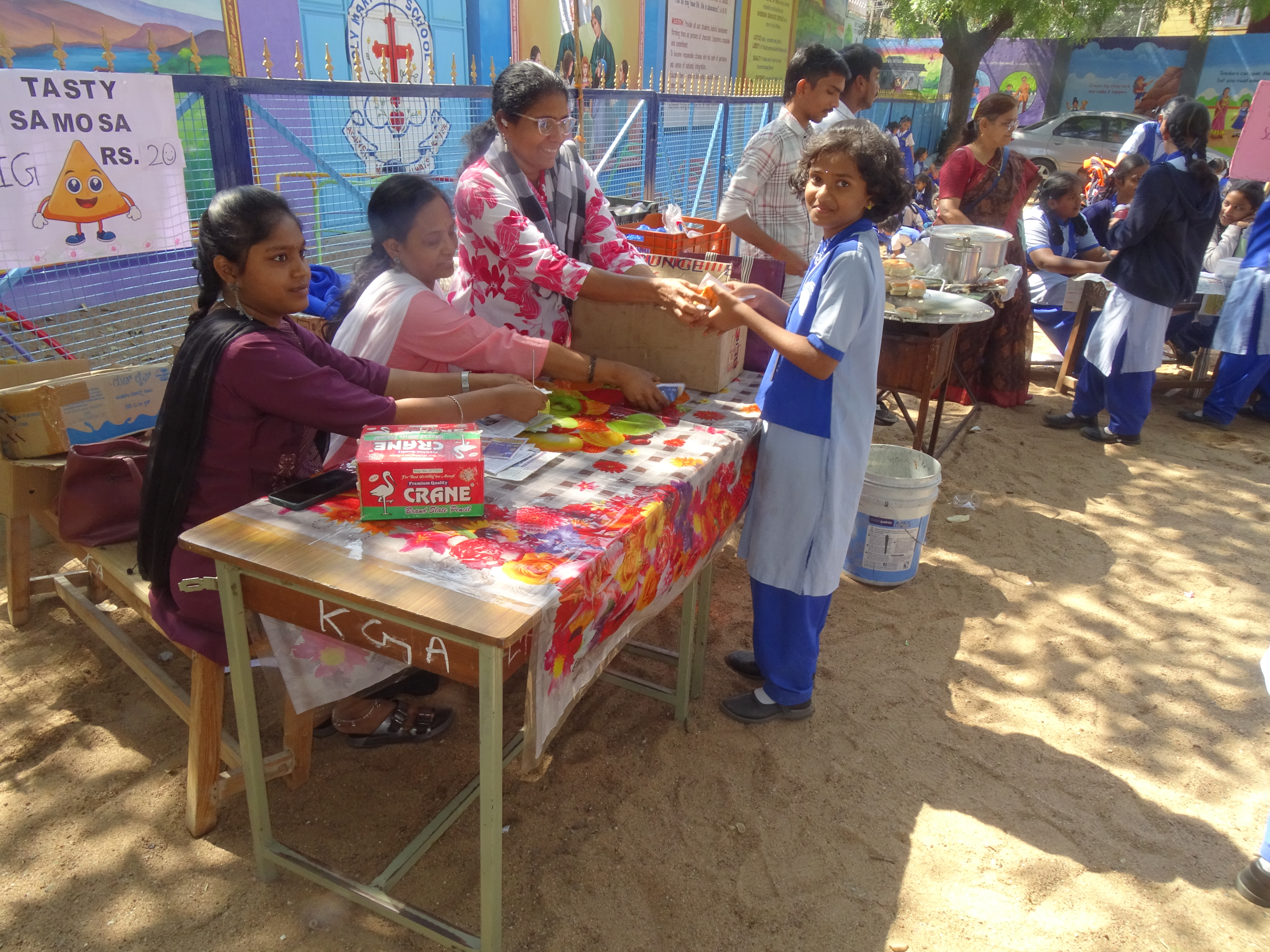 Children's Day Photo 46