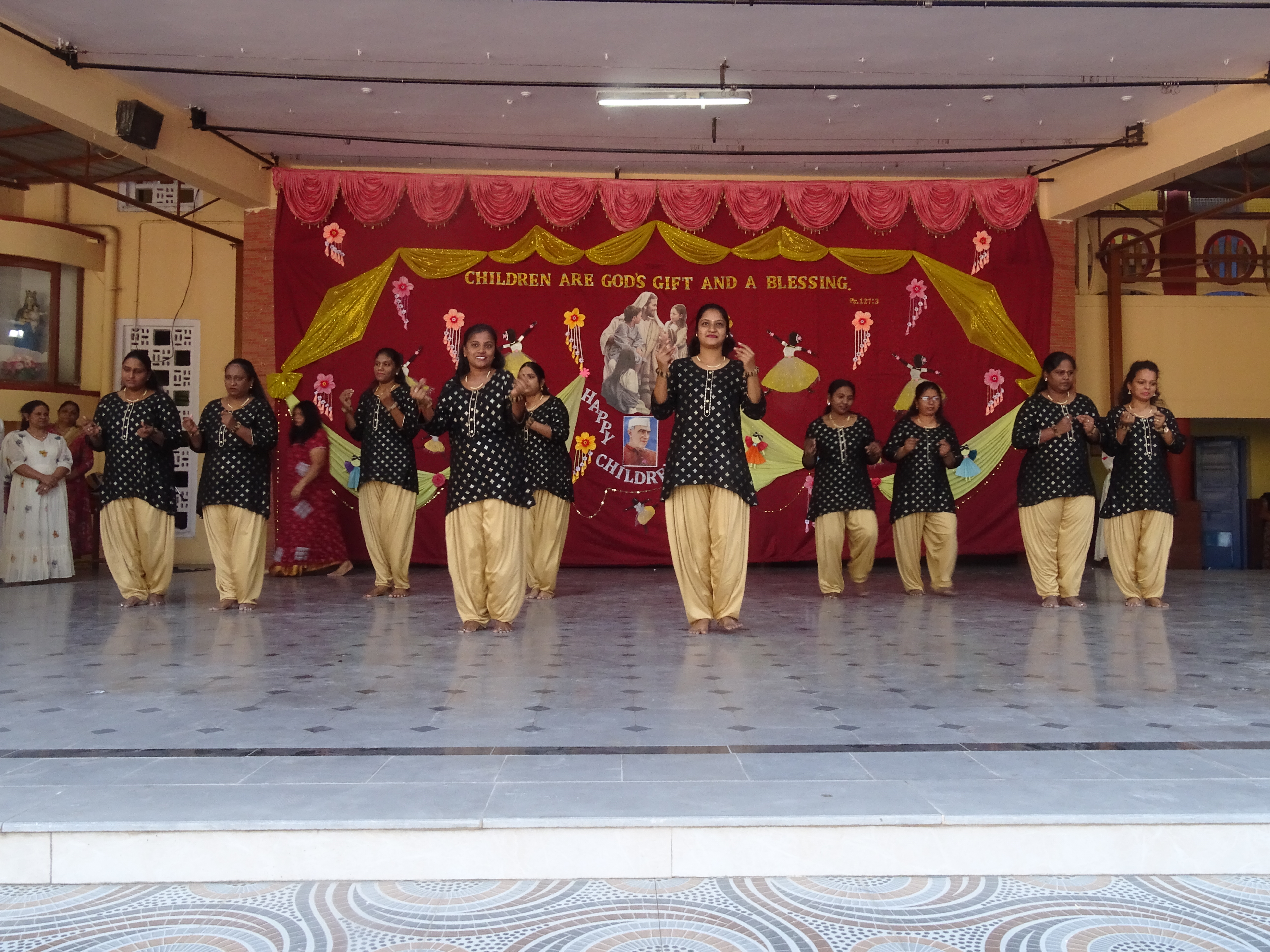 Children's Day Photo 7