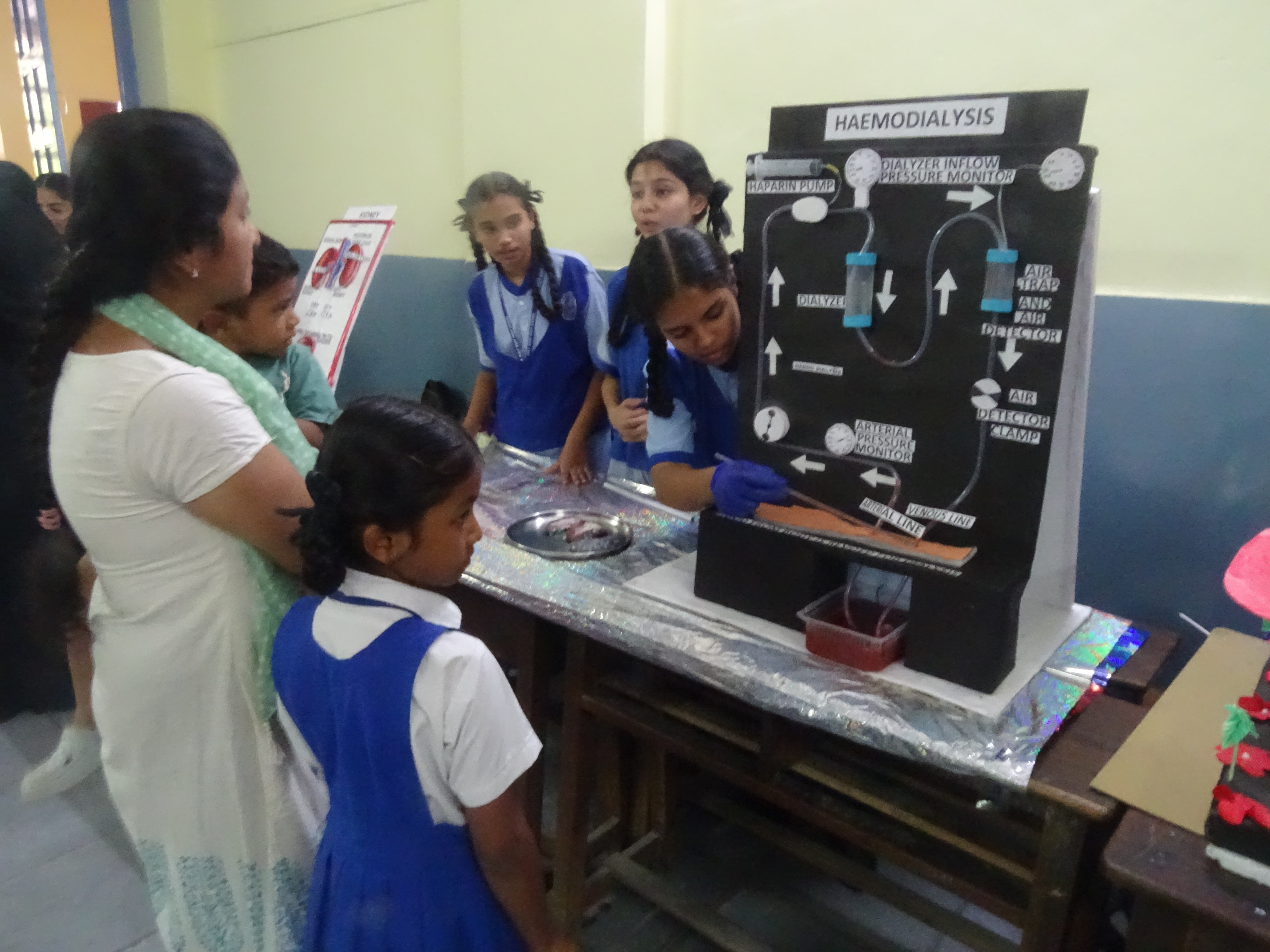 Science Exhibition Photo 12