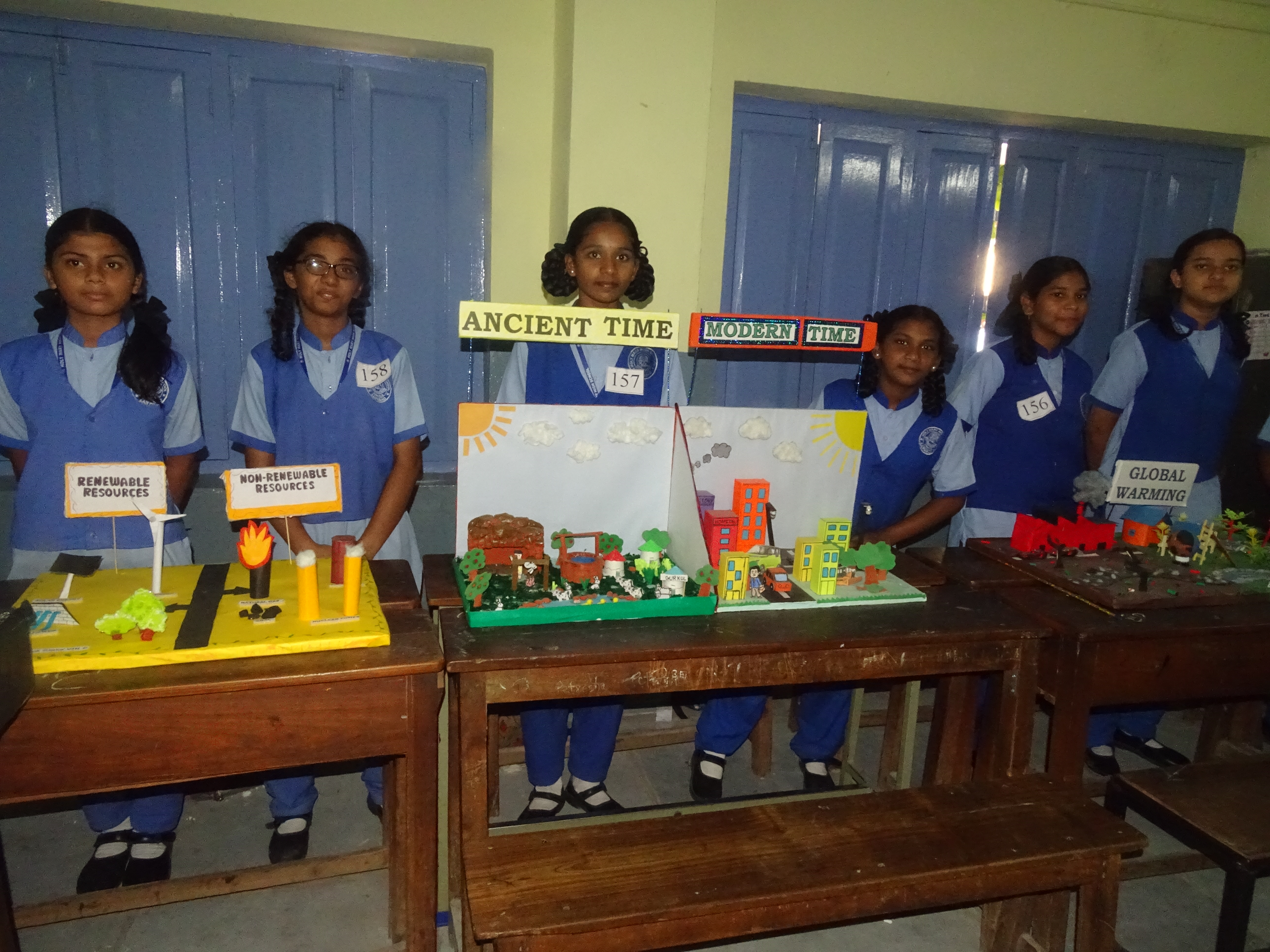 Science Exhibition Photo 25