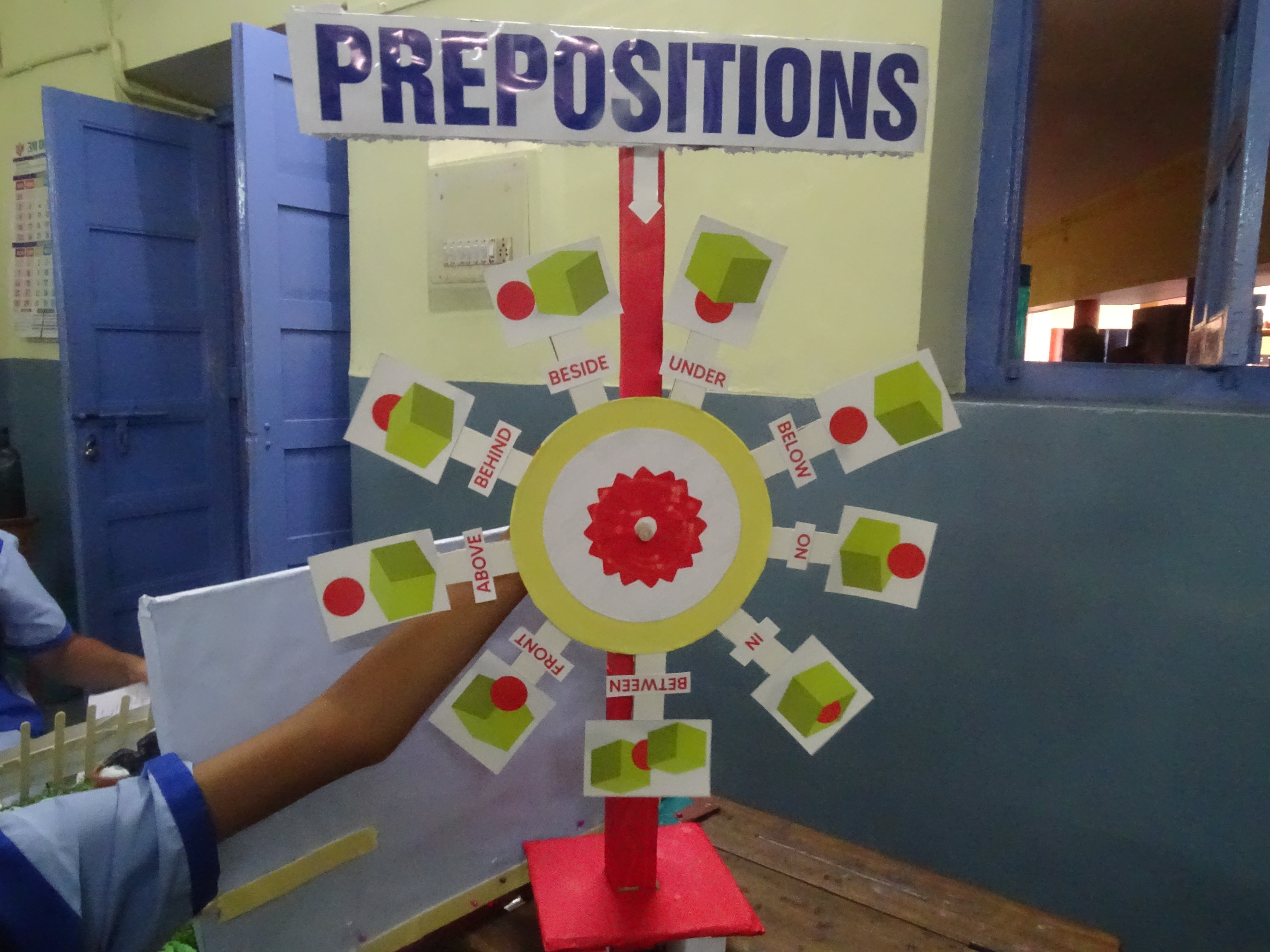 Science Exhibition Photo 40