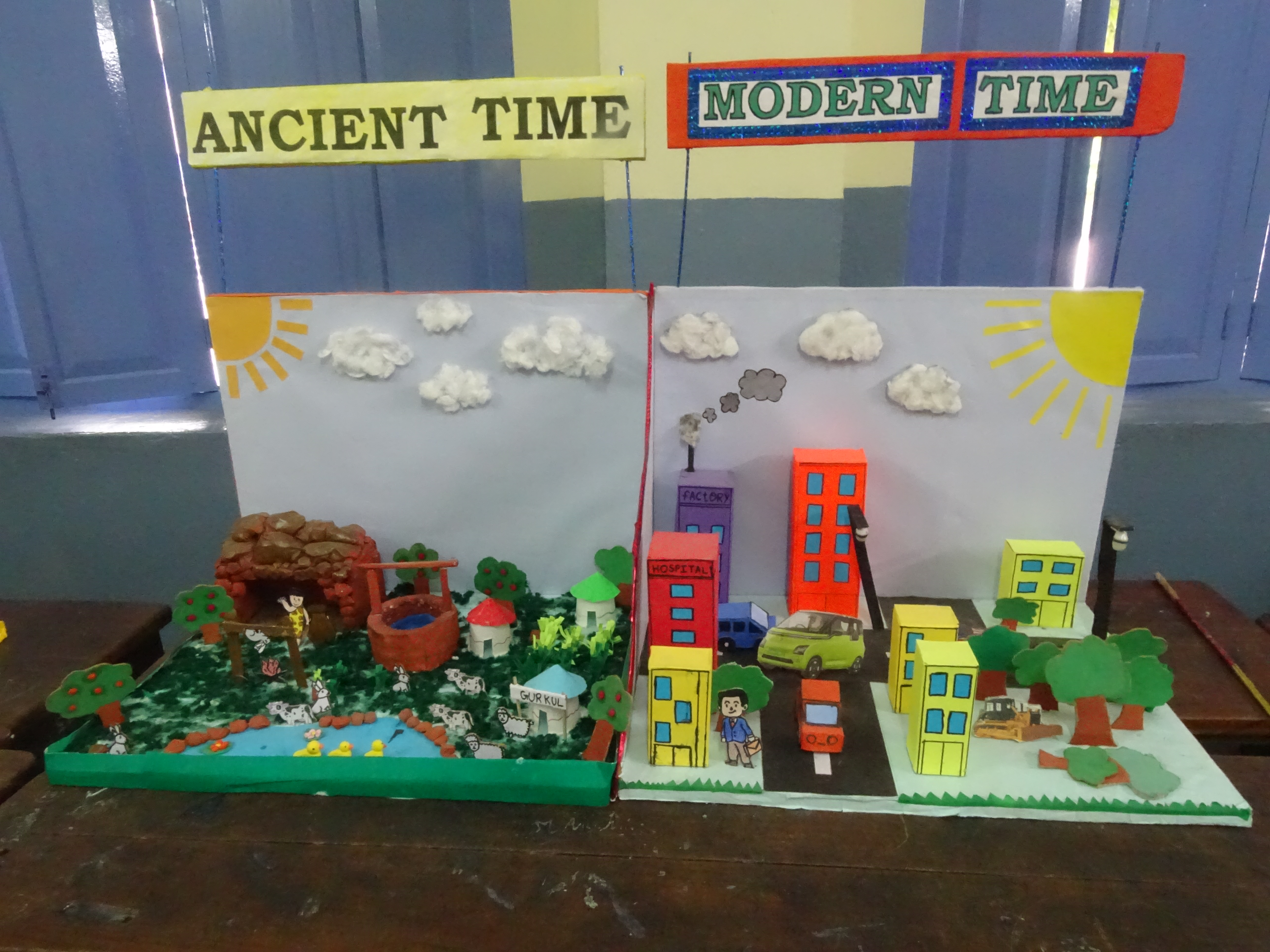 Science Exhibition Photo 50