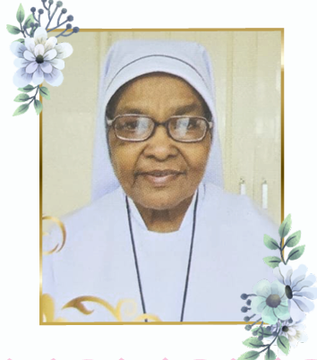 Sr. Antonia Joseph