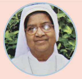 Sr. Ella Varkey