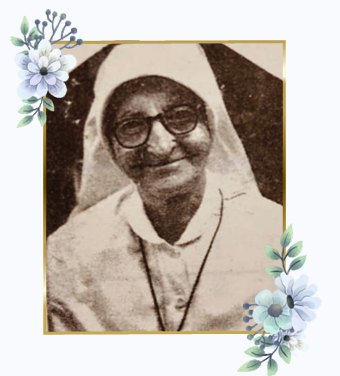 Sr. Flaminia Ghiraldi