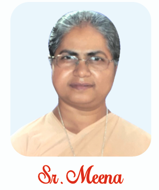 Sr. Meena